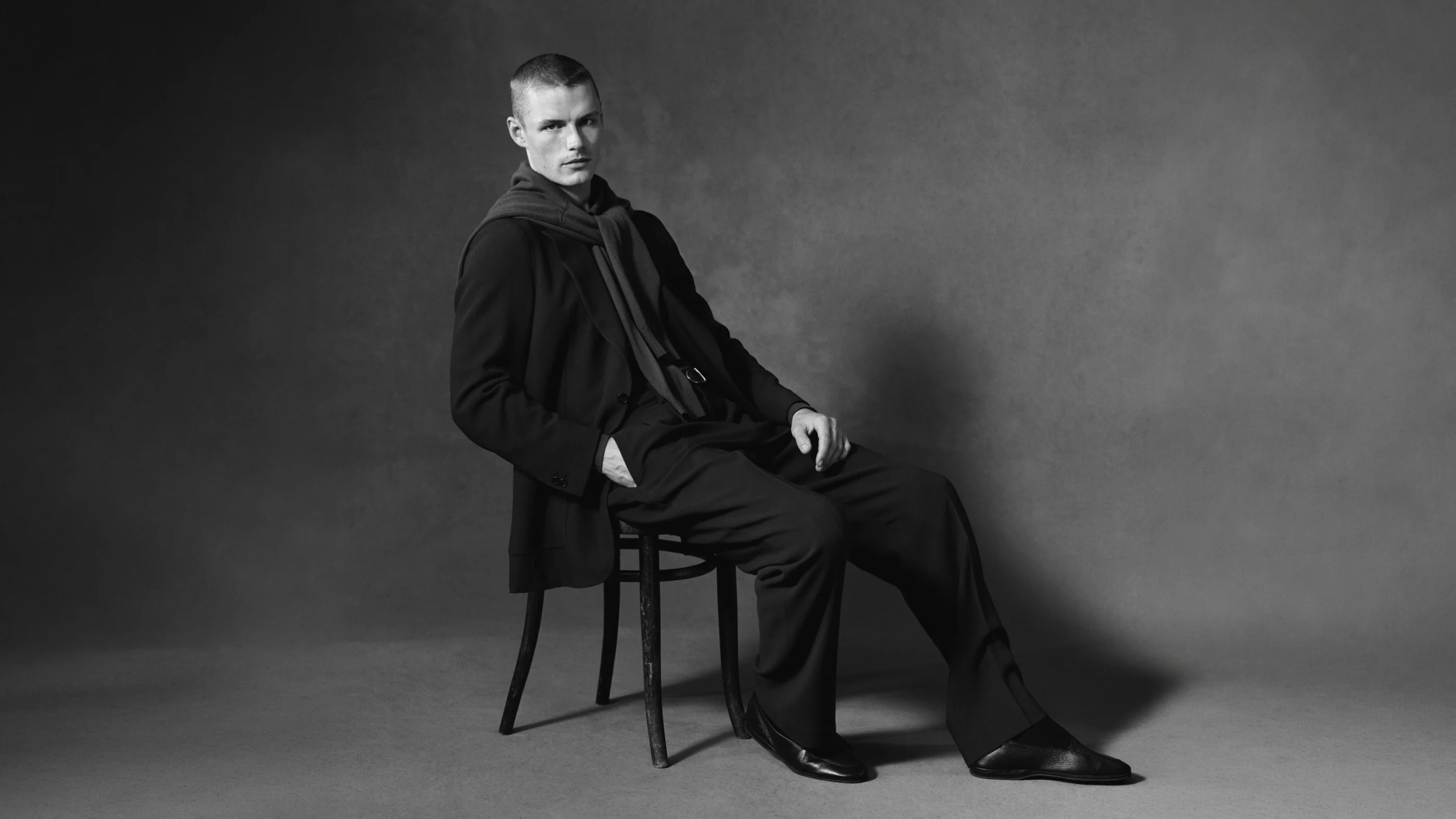 Exquisite Tailoring for Modern Living